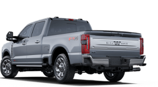 2025 Ford Super Duty® External Image 3